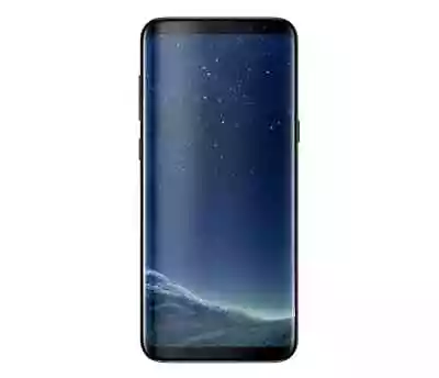 Samsung Galaxy S8 64GB Midnight Black (FHS34925) • £45