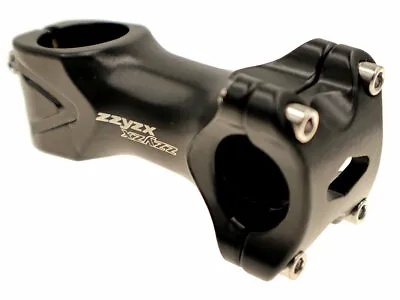 Zzyzx 6061 1 1/8  X 25.4mm X 80mm X +/-10° Bike Stem  • $19.98