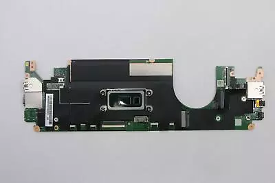 FRU:5B20S43103 For Lenovo Laptop Yoga C640-13IML With I5-10210U 8G Motherboard • $660