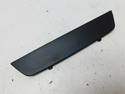 Mercedes Benz AMG GT Coupe C190 2016 Dash Trim Panel Top Center A1906800000 J123 • $12.23