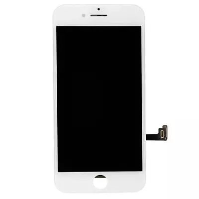 For Apple IPhone 7 Replacement LCD Screen White RO Premium UK Stock • £15.49