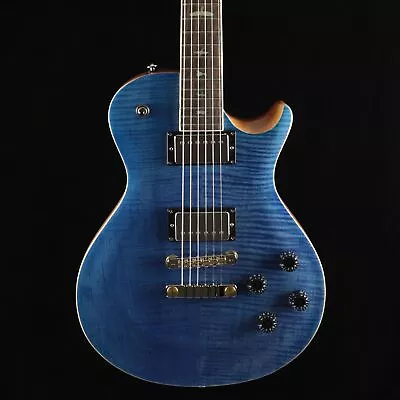 PRS SE McCarty 594 Singlecut  - Faded Blue • $899