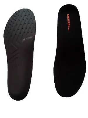 Merrell Replacement Insoles Mens Size 10 W • $16.95