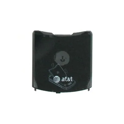 Motorola RAZR V3 Standard Battery Door / Battery Cover (Black) ATT GSM DOOR • $8.49