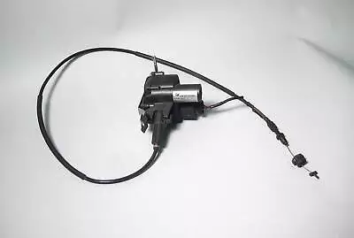 BMW E36 Cruise Control Throttle Actuator W Pigtail 1996-1999 323is 328i OEM USED • $60