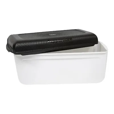 Tupperware Bread Saver Bread & Bakery Storage Box • $34.89