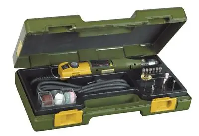 Proxxon 28430 Drill And Milling Machine Complete Set With MICROMOT 230/E • $102.80