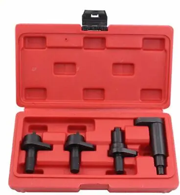 Engine Setting Locking Timing Tool Kit For Vw Polo Fox Seat Ibiza 1.2 6v 12v • $36.50