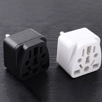 $5.42 • Buy Universal US AC Power Socket America Plug USA Travel Charger Japan Adapter