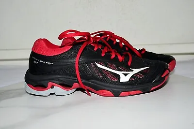 Mizuno Wave Lightning Z4 Volleyball Shoe Women US 9 • $39