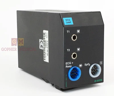 $150 • Buy Datex Ohmeda M-ESTR Module Biomed Tested With Warranty