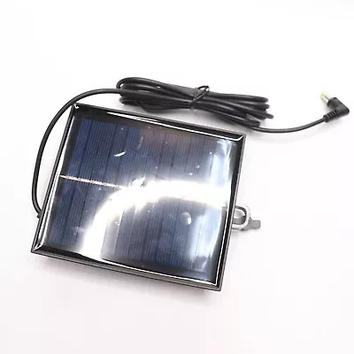 Mini Solar Panel USB Solar Panel Charger 6W 5V Charging Voltage 3.7VDC • $5.99