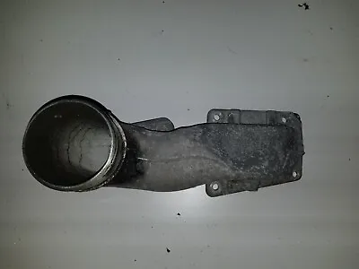 Intercooler Speed3 Turbo INLET PIPE ONLY Fits 07-13 MAZDA 3 • $45