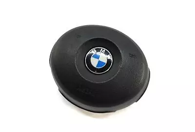 2003-2008 Bmw Z4 (e85) Left Front Driver 3-spoke Steering Wheel Airbag Air Bag • $237.49