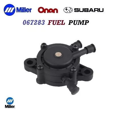 067283 Miller Fuel Pump Mil067283 • $26.83