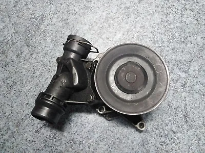 Origin BMW E46 3 Series Engine Water Pump Water Pump Thermostat Water Pump 7787055 • $47.84