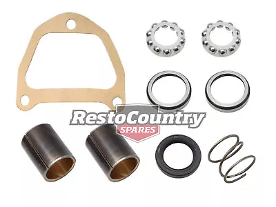 Holden Steering Box Small Parts Repair Kit FE FC FB EK EJ EH HD HR • $109.95