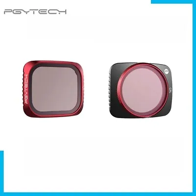 $40.85 • Buy  PGYTECH For DJI Mavic Air 2S UV/CPL Lens Filters Set Professional Filter Kit 