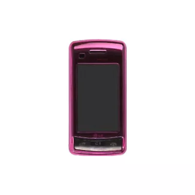 5 Pack -Premium Snap-On Case For LG EnV Touch VX11000 VX11K - Pink • $24.99