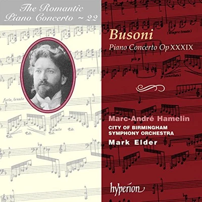 £3.49 • Buy Marc-Andre Hamelin - The Romantic Piano Concerto... - Marc-Andre Hamelin CD 6DVG