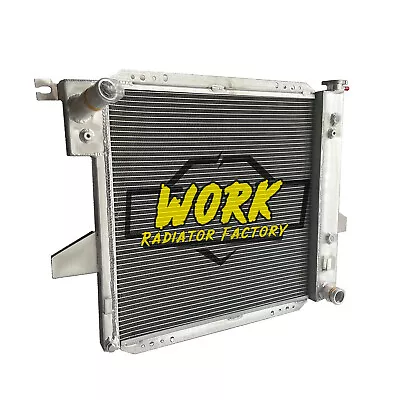 Radiator For 1998-2001 Ford Ranger/Mazda B2500 AT/MT 4.5L-7.2L 273 V8 1999 2000 • $137