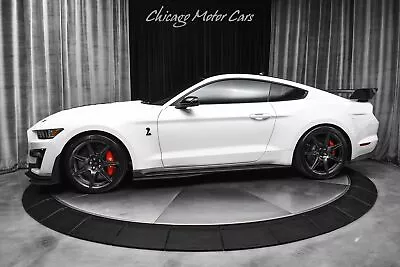 2022 Ford Mustang Shelby GT500! Carbon Fiber Track Pack! Carbon Fibe • $109800