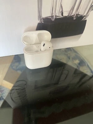 $40 • Buy Airpods Apple  Genuine