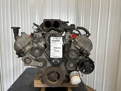 05-06 Ford Mustang Engine Motor 4.6 No Core Charge 150434 Miles • $1960