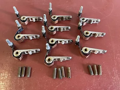 Nors Contact Point Set Lot Of (10) For 1928 - 1931 Ford Model A • $34.99