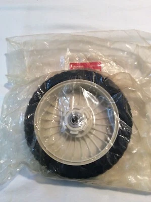 $29.95 • Buy Honda Harmony Lawnmower Front 8  Wheels Number 44710-VE0-000