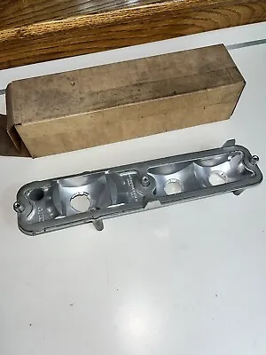 NOS GM 1974 1975 1976 1977 Chevelle Malibu Wagon RH Tail Light Housing 5948608 • $30