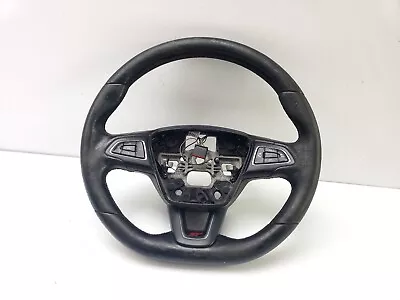 Ford Focus Mk3 2016 St Multifunction Steering Wheel F1eb3600aag3zhe • £119.99