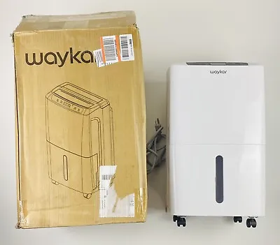 £90.85 • Buy Waykar Portable Dehumidifier