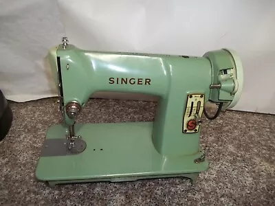 F8B Singer Model 185J Treadle Sewing Machine ORIGINAL PARTS • $16