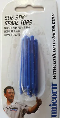 Unicorn Replacement Sigma And Phase 5 Slik Stik Tops • $2.25