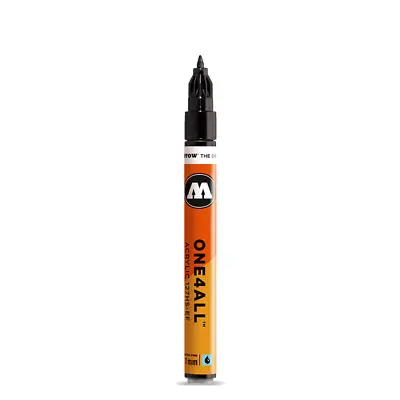 Molotow ONE4ALL 127HS-EF 1 MM Acrylic Paint Marker Graffiti Art Supplies  • $5.49