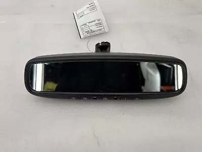 2013-2023 Mazda MX-5 Miata Interior Rear View Mirror Auto Dim Homelink Garage • $89.29