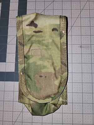 FirstSpear Handheld Non Specific Radio Pouch 6/9 W/belt Link Multicam MOLLE NWOT • $40