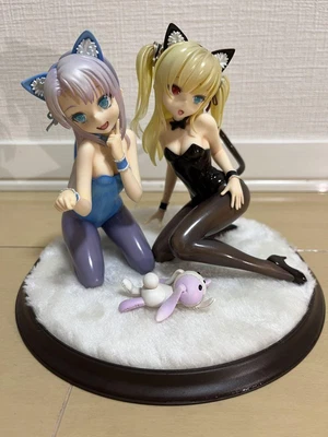 $165.51 • Buy Haganai I Don't Have Many Friends Figure Maria Takayama Kobato Hasegawa Figure