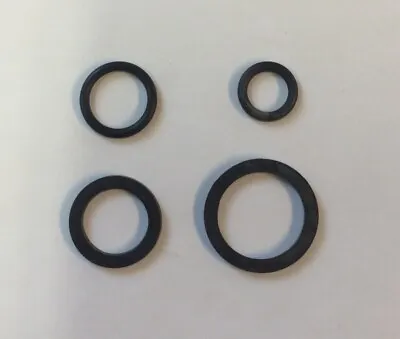 208 Fuel Tap Petcock Repair Kit Fit GPZ1100 81-85 Z750 76-78 Z900 76 Z1000 73-80 • £8.95