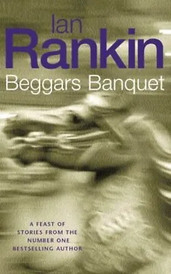 Beggar's Banquet-Rankin Ian-Paperback-0752848739-Good • £3.49