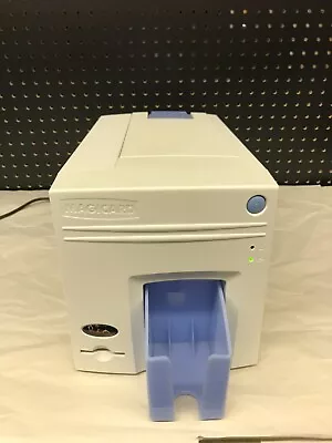 Magicard Rio Color Card Printer Untested AS-IS • $88.95