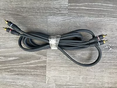 Monster Audio Cable • $10