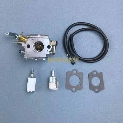 Carburetor For Honda GX100U 2.8Hp Engine Rammer 16100-Z4E-S14  HDA234 B C • $15.72