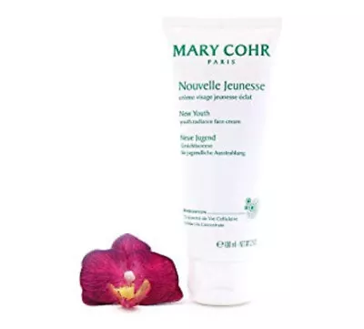 MARY COHR New Youth Cream - Creme Nouvelle Jeunesse 100ml • £65.95