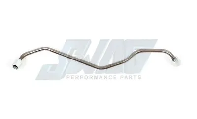 99.5-03 Ford 7.3 7.3L Powerstroke Diesel Exhaust Back Pressure EBP Sensor Tube • $29.98