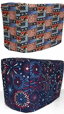 Americana Toaster Cover • $16.99