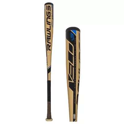 2019 Rawlings VELO BBCOR Baseball Bat BB9V3 31/28 *** • $9.50