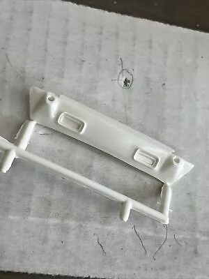 Mpc 1971 Plymouth Barracuda Original Rear Lower Valance! Nos! Circa 1971! Vmcp! • $11.95