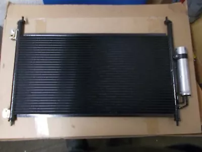 Brand New Condenser (air Conditioning Radiator) Honda Civic Mk8 2005 To 2011 • £69